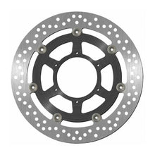 SBS Standard Brake Rotor for Honda CBF/CBR - Front 5281A