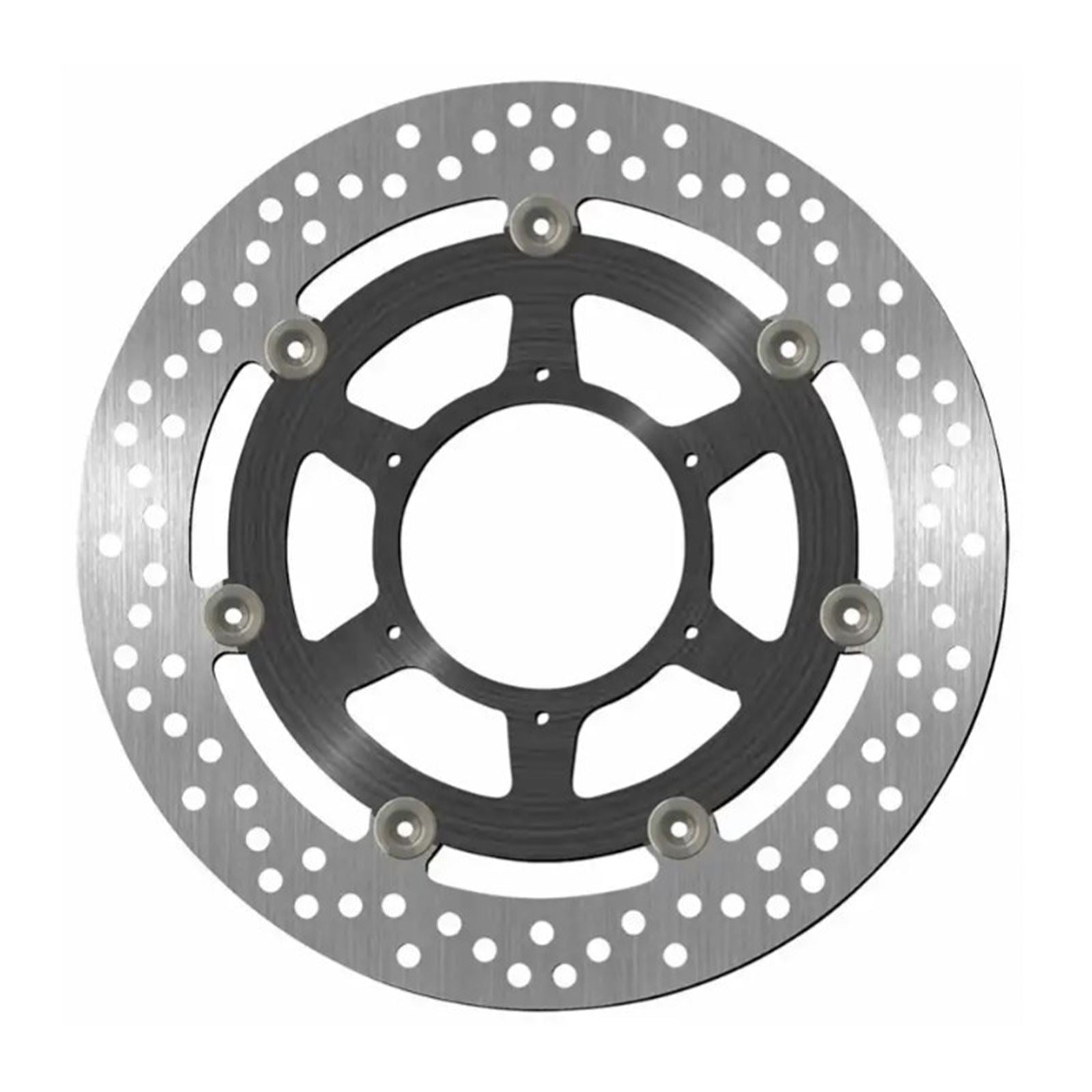 SBS Standard Brake Rotor for Honda CBF/CBR - Front 5281A