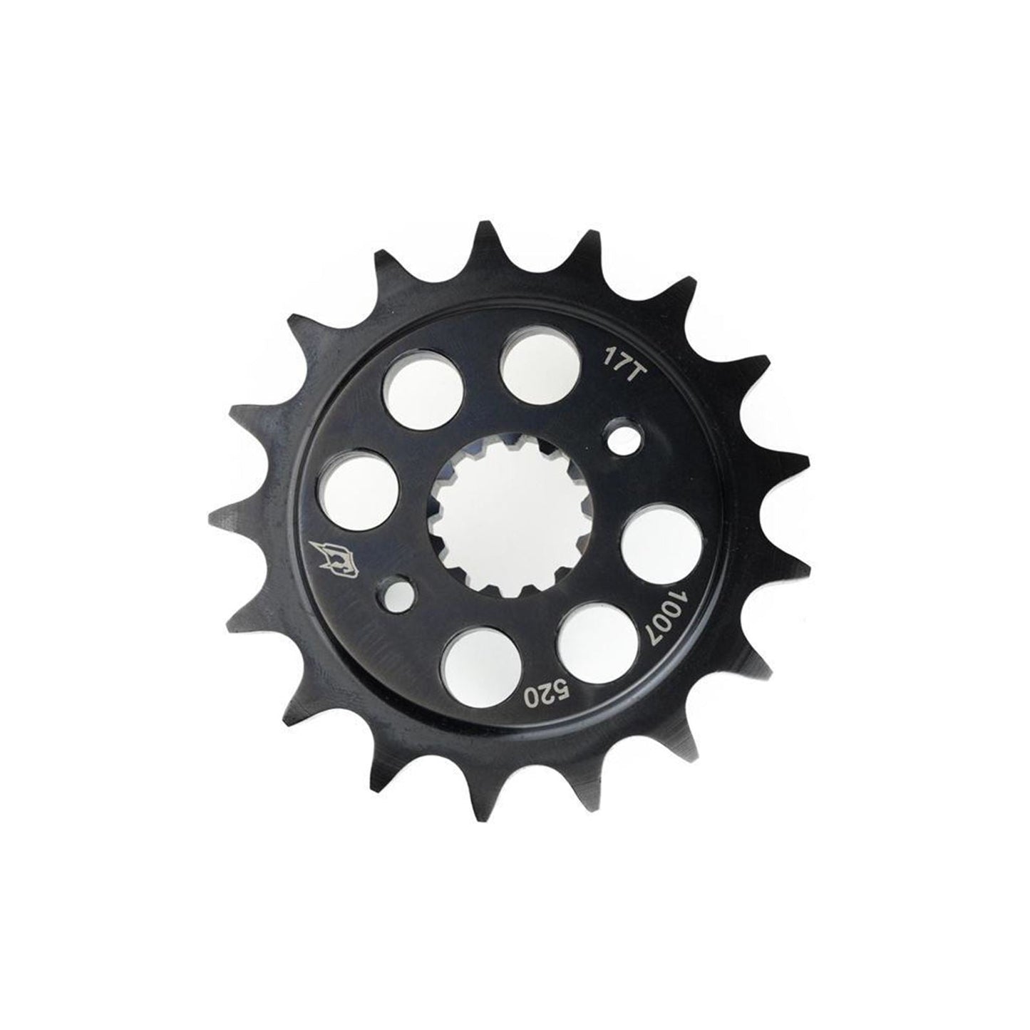 Driven 520 Steel Front Sprockets 2551-428-13T
