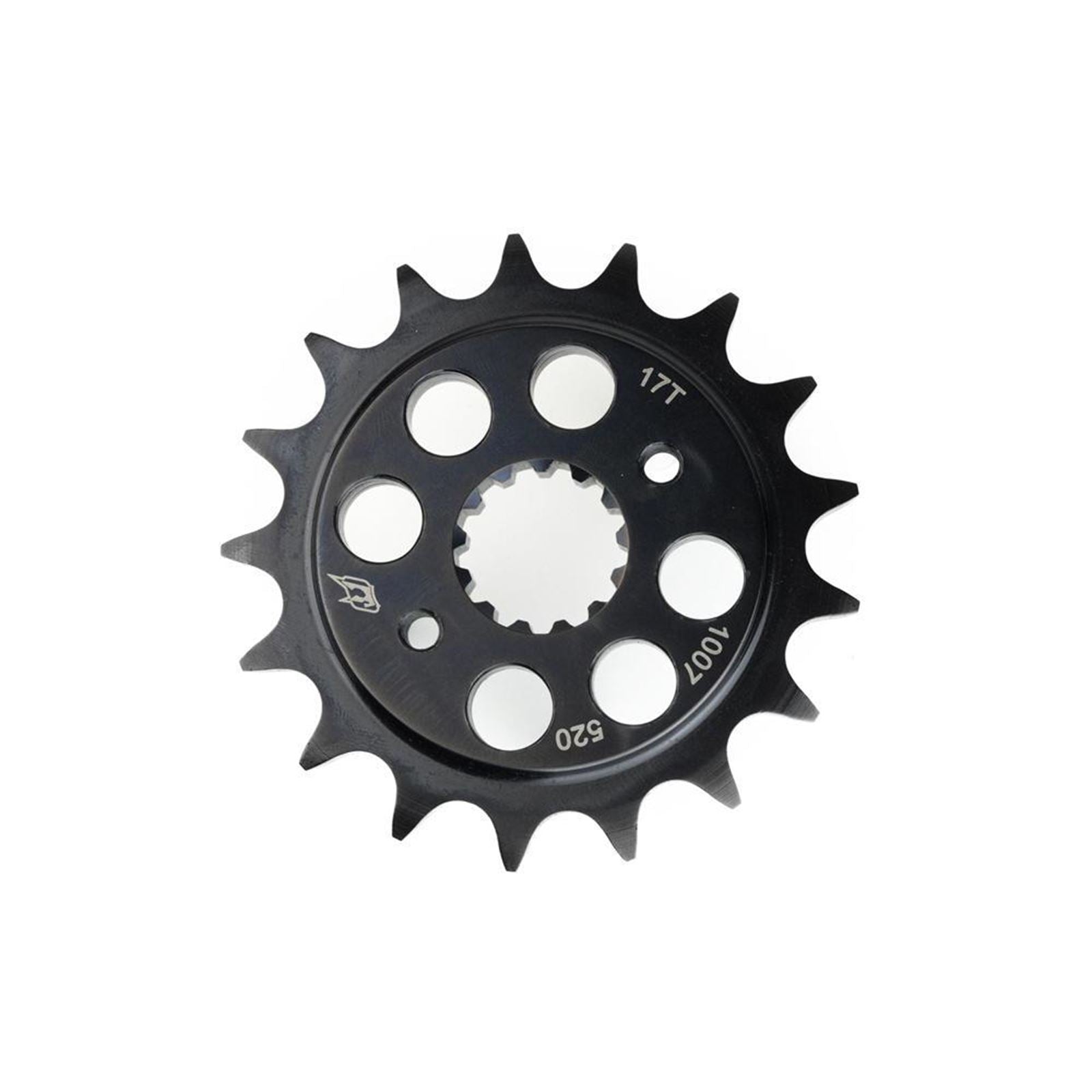 Driven 520 Steel Front Sprockets 2551-428-13T