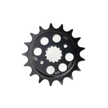 Driven 520 Steel Front Sprockets 2551-428-13T