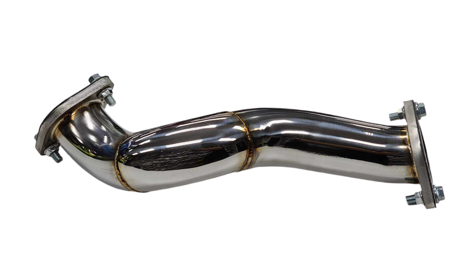 SPDZ1 - Subaru BRZ / Scion FR-S / Toyota 86 OVER PIPE