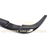 Corvette C6 Grand Sport / Z06 Front Splitter Lip & Side Skirts Rocker Panels - Revline Performance