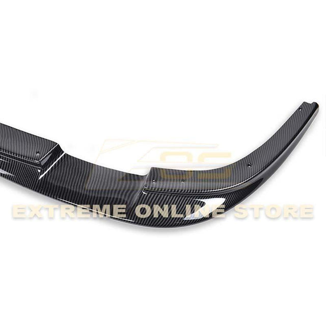 Corvette C6 Grand Sport / Z06 Front Splitter Lip & Side Skirts Rocker Panels