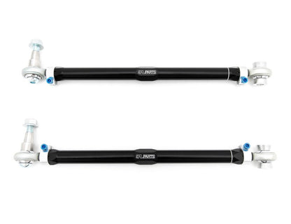SPL Part C5/C7 Corvette Rear Toe Arms
