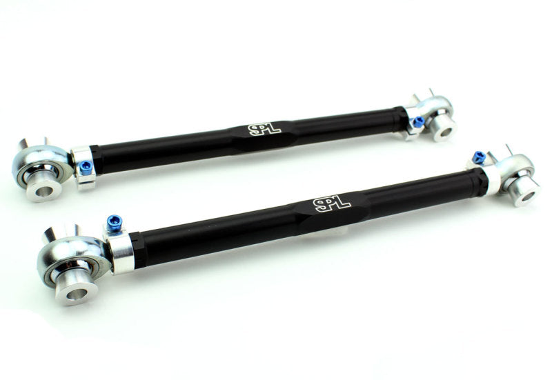 SPL Part Evo X Rear Lower Camber Links
