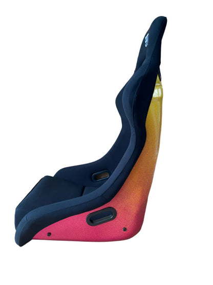 SPDZ1 XL Legend Series Color Shift Bucket Seats