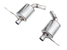 AWE Tuning 11-24 Dodge Durango 5.7L Track-to-Touring Conversion Kit 3815-11575