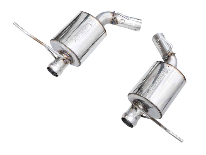 AWE Tuning 11-24 Dodge Durango 5.7L Track-to-Touring Conversion Kit 3815-11575