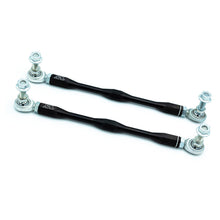 SPL Part GR Corolla Front/Rear Adjustable Endlinks