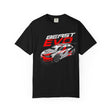 Mitsubishi Evo IX Drift Spec Tee