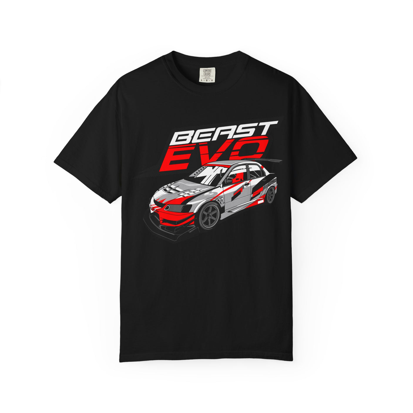 Mitsubishi Evo IX Drift Spec Tee