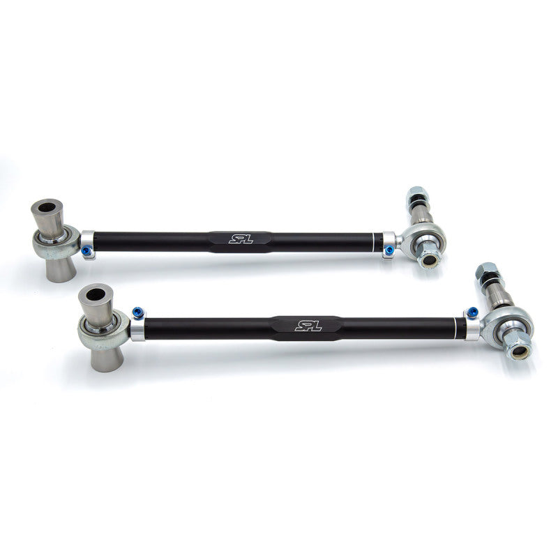 SPL Part GT500 / 2020 GT350 Mustang Front Tension Rods