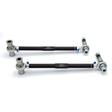 SPL Part GT500 / 2020 GT350 Mustang Front Tension Rods