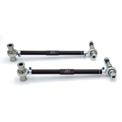 SPL Part GT500 / 2020 GT350 Mustang Front Tension Rods