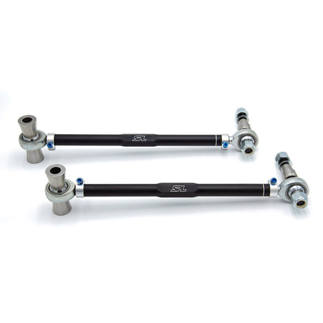 SPL Part GT500 / 2020 GT350 Mustang Front Tension Rods