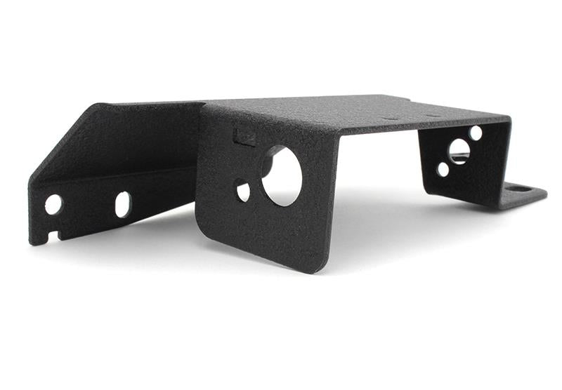 Perrin [08-21 STI] Boost Solenoid Cover Red | PSP-ENG-161