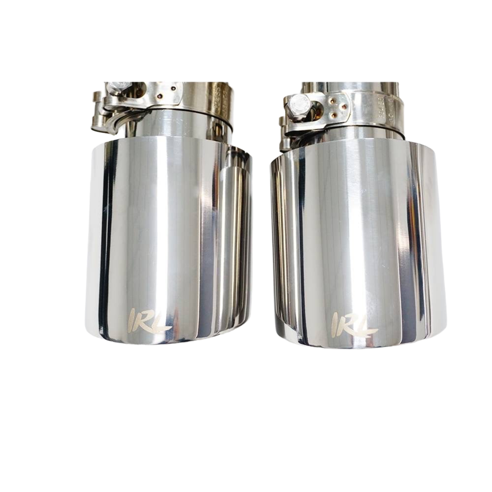 IRL G87 V2 Catback Exhaust