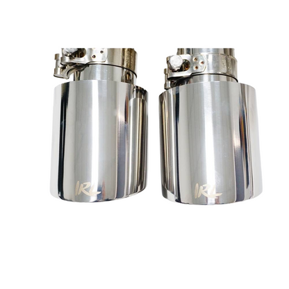 IRL G87 V2 Catback Exhaust