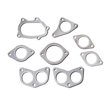 BLOX Racing MLS Exhaust Gasket Set - 6 Layers - 04-19 Subaru STi BXFL-50050-EJ