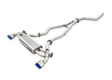 Toyota A90 / A91 GR Supra Performance Valved Exhaust System - Yonristic
