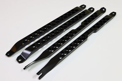 IRL G05 X5 X6 x7 40I M50i M60iStrut Braces