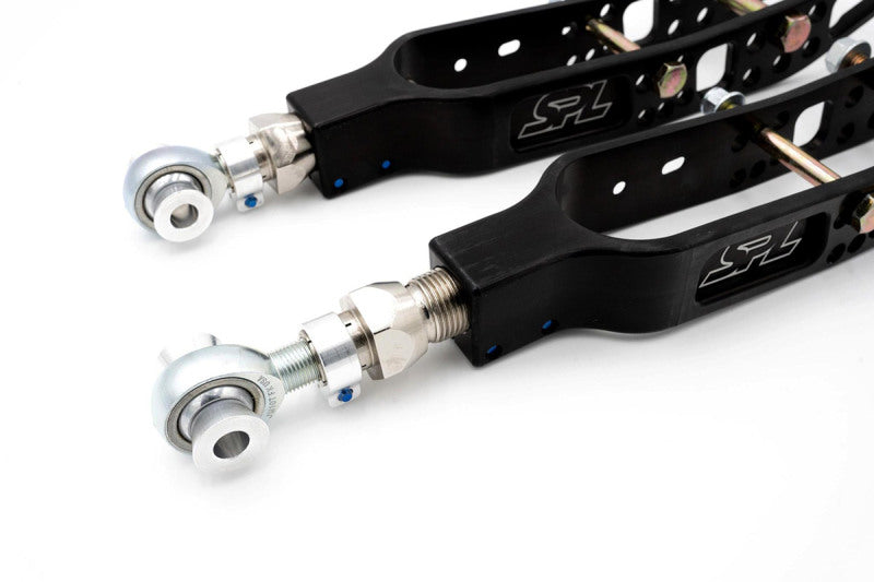 SPL Part Rear Lower Camber Arms GR86/BRZ/GT86/WRX