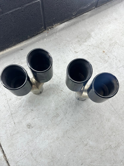 IRL 3.5” Tips
