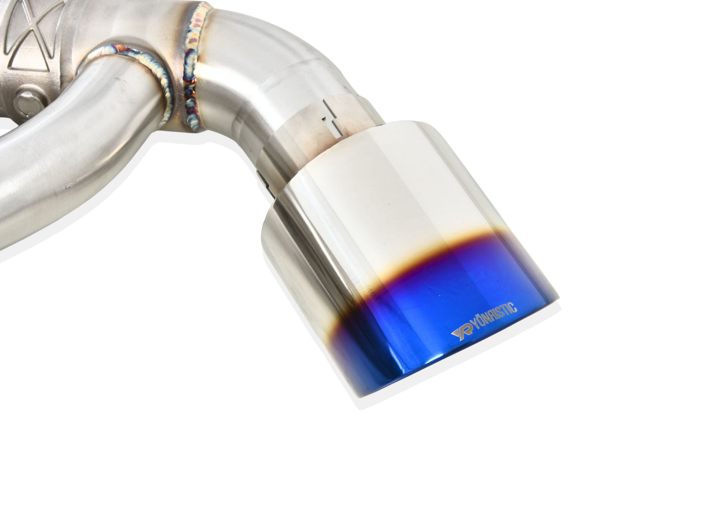 Toyota A90 / A91 GR Supra Performance Valved Exhaust System - Yonristic