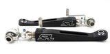SPL Part GT500 Mustang Front Lower Control Arms