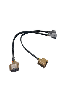 SPDZ1 O2 Extension Harness 2011+ 370Z - G27 & 2014-2015 Q50 - Q60 all Q40 12"