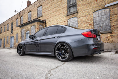 Emmanuele Design (EMD) Lowering Spring Kit - F80 M3