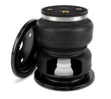 AIRLIFT Loadlifter 5000 Ultimate Air Spring Kit