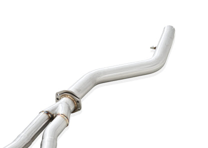 Toyota A90 / A91 GR Supra Performance Valved Exhaust System - Yonristic