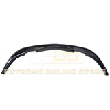 Corvette C6 Grand Sport / Z06 Front Splitter Lip & Side Skirts Rocker Panels - Revline Performance