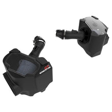 aFe 24-25 Lexus GX550 V6-3.4L Momentum GT Cold Air Intake System w/ Pro 5R Filters