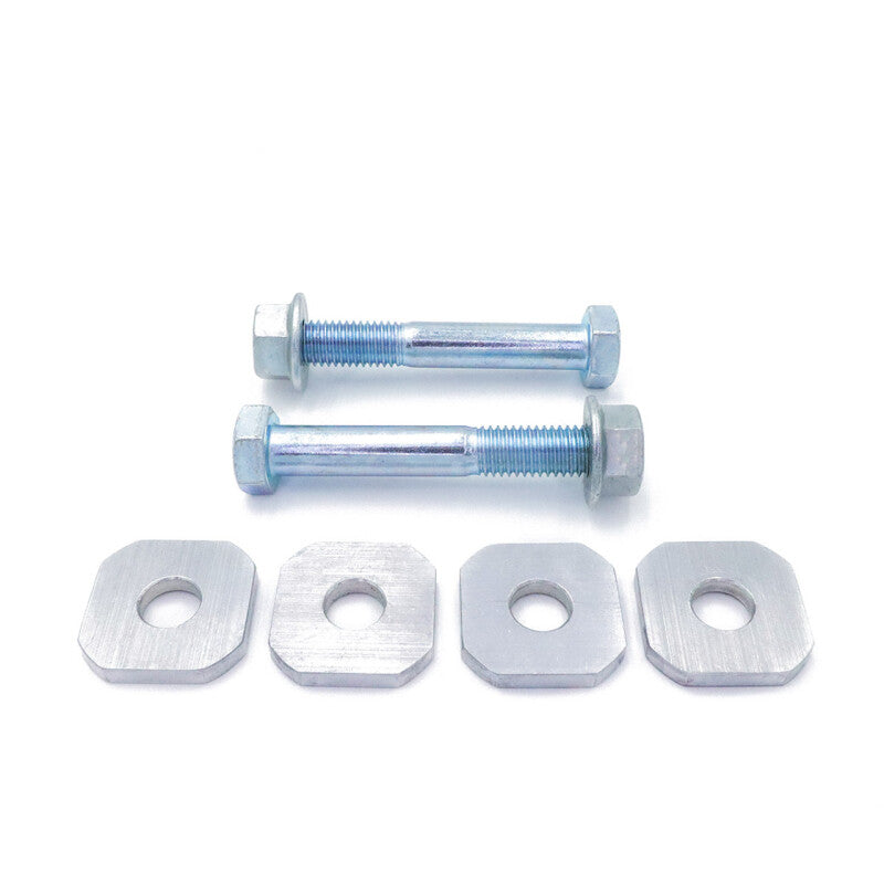 SPL Part B8/8.5 Eccentric Toe Lockout Kit
