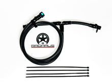 RADHAUS 958 CAYENNE Coolant Vent Line Bypass Kit (2015-2018 3.6 V6 CAYENNE S / CAYENNE GTS)