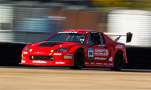 (SPECIAL-ORDER) Touring Car Widebody - Honda Civic CR-X Del Sol (92-98)