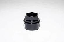 Block Breather Adapter Billet for VW AUDI Passat A4 1.8T GTI Jetta Golf AN10