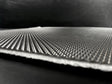Stainless Steel Heat Shield