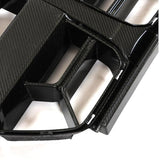 Carbon Fiber Kidney Grille - BMW G80 M3 & G82/G83 M4 | Palenon Performance