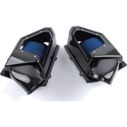 Dinan Cold Air Intake - BMW / F9x X5M / X6M / X7 M60i (incl Comp.)