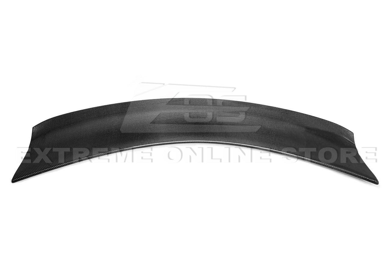 2015-23 Ford Mustang GT500 Rear Spoiler High Wing