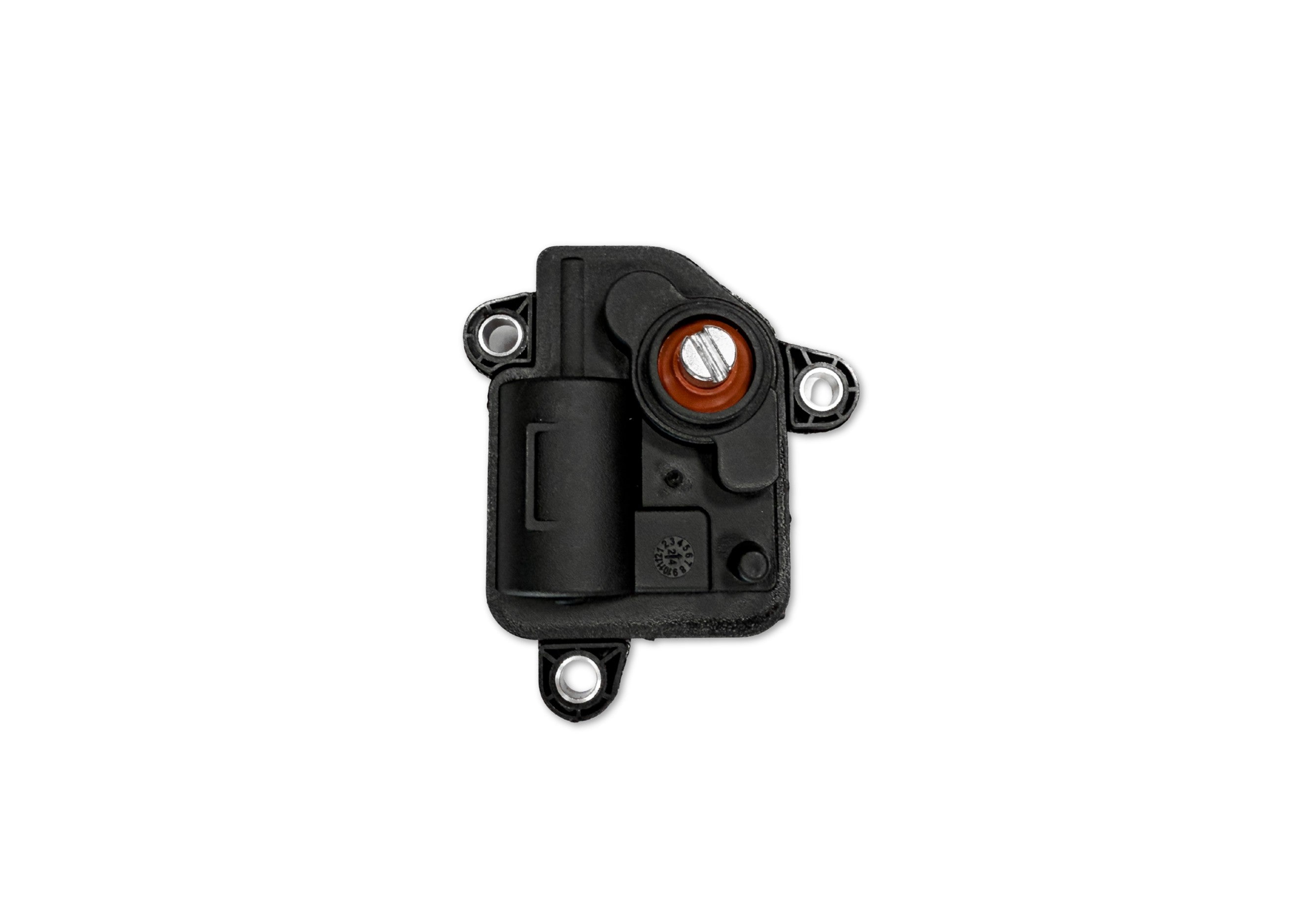 Electronic Exhaust Valve Motor