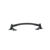 JDMuscle [22-25 WRX] Concept S Style Spoiler-Paint Matched/Gloss Black/ABS