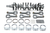 Tomei Stroker kit 2JZ-GTE 3.4