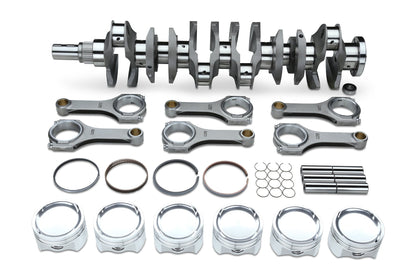 Tomei Stroker kit 2JZ-GTE 3.4