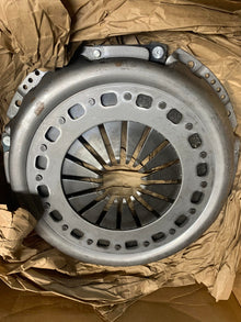 South Bend Clutch 99-03 Ford 7.3 Powerstroke ZF-6 Street Dual Disc Clutch Kit
