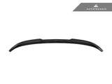 AutoTecknic Dry Carbon Versus Trunk Spoiler - G87 M2